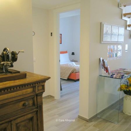 B&B Fifty Seven Firenze Esterno foto