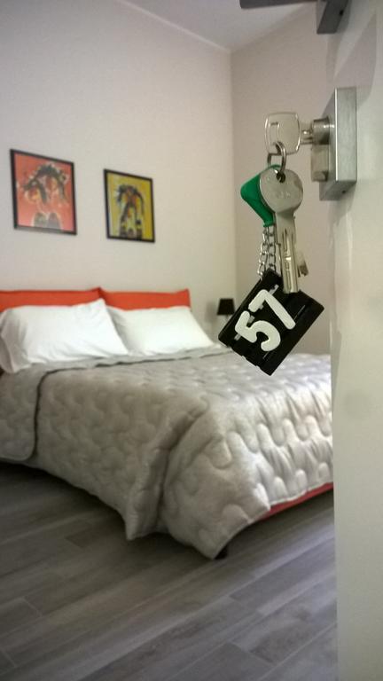 B&B Fifty Seven Firenze Camera foto