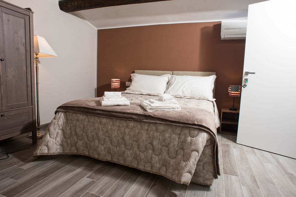 B&B Fifty Seven Firenze Esterno foto