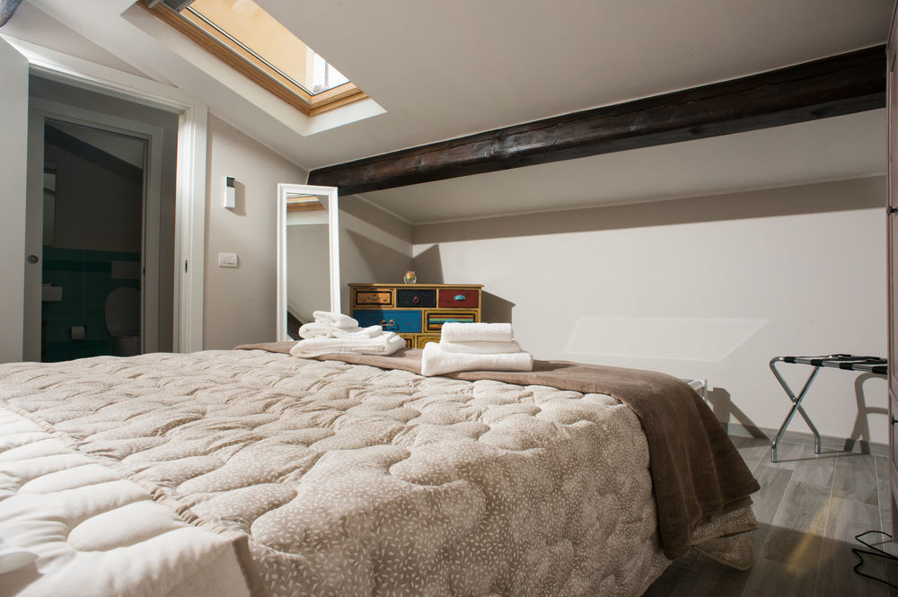 B&B Fifty Seven Firenze Esterno foto