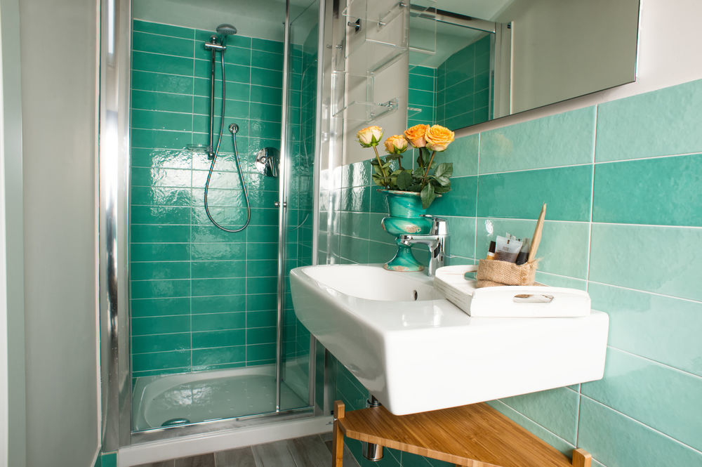 B&B Fifty Seven Firenze Esterno foto