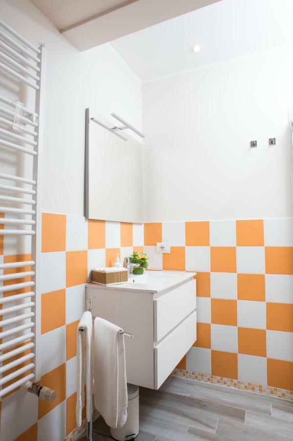 B&B Fifty Seven Firenze Esterno foto
