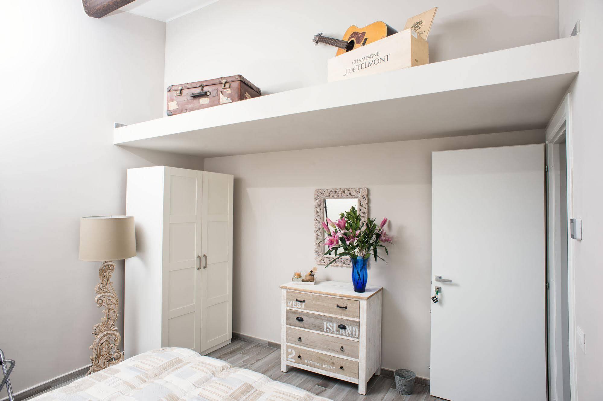 B&B Fifty Seven Firenze Esterno foto