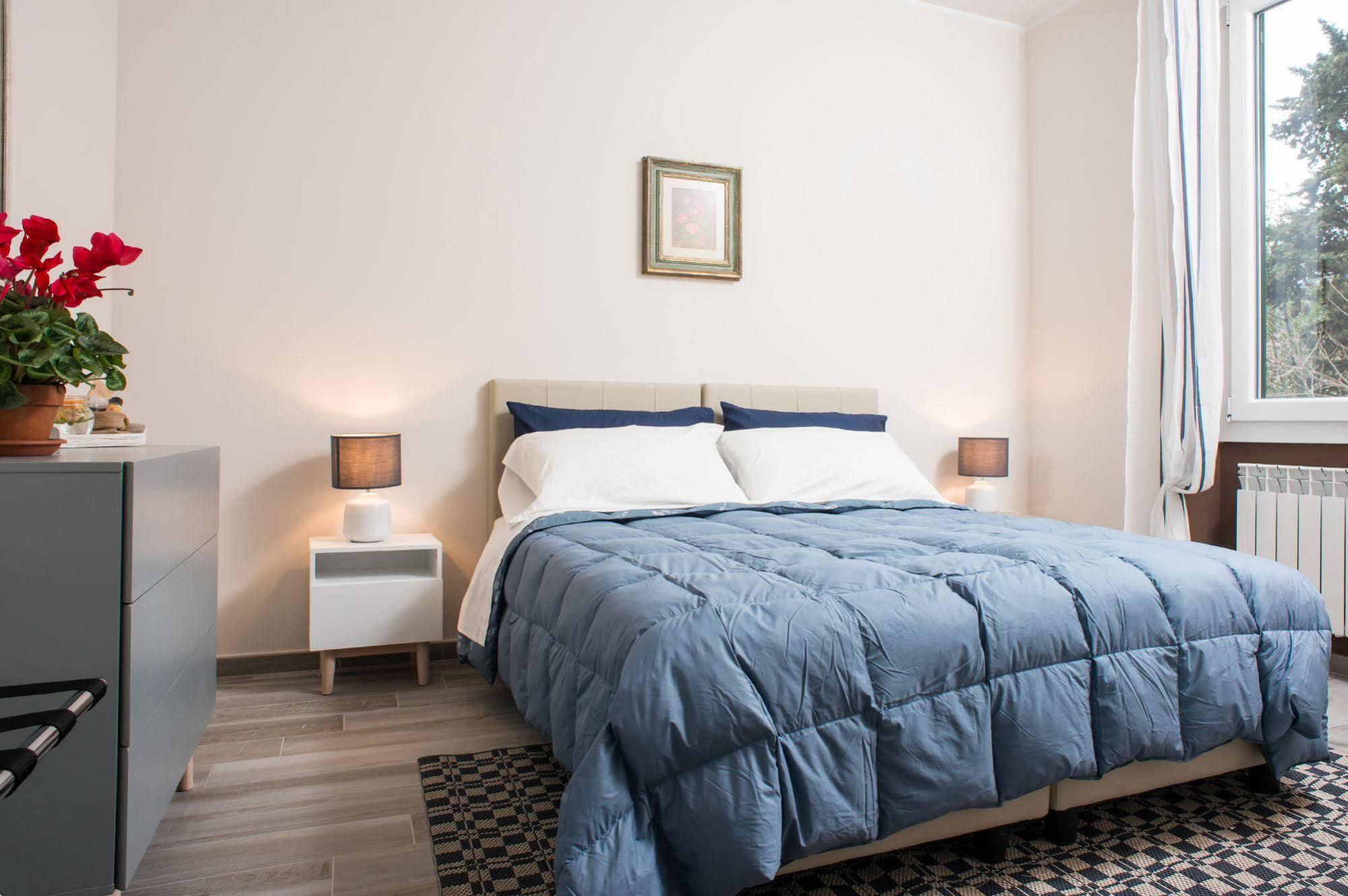 B&B Fifty Seven Firenze Esterno foto