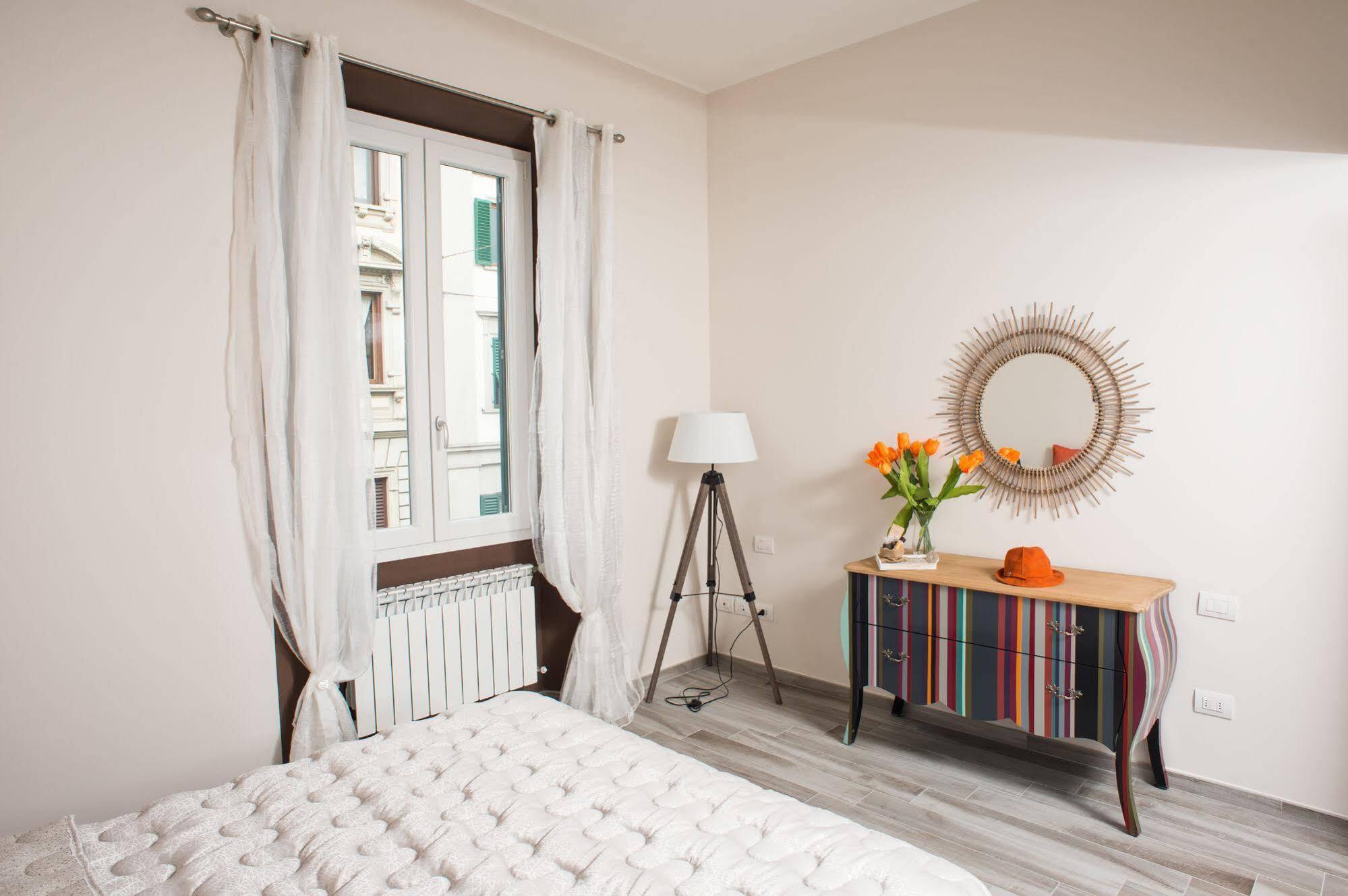 B&B Fifty Seven Firenze Esterno foto