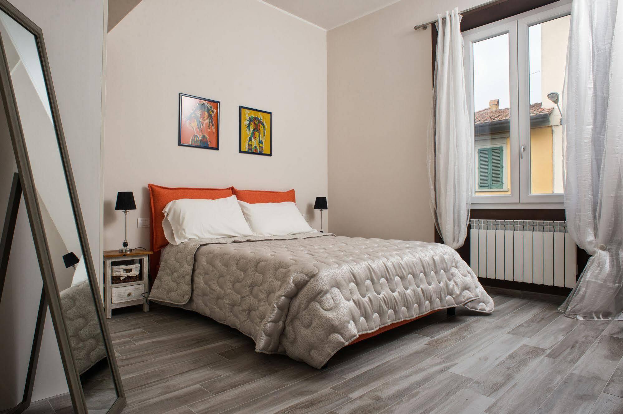 B&B Fifty Seven Firenze Esterno foto