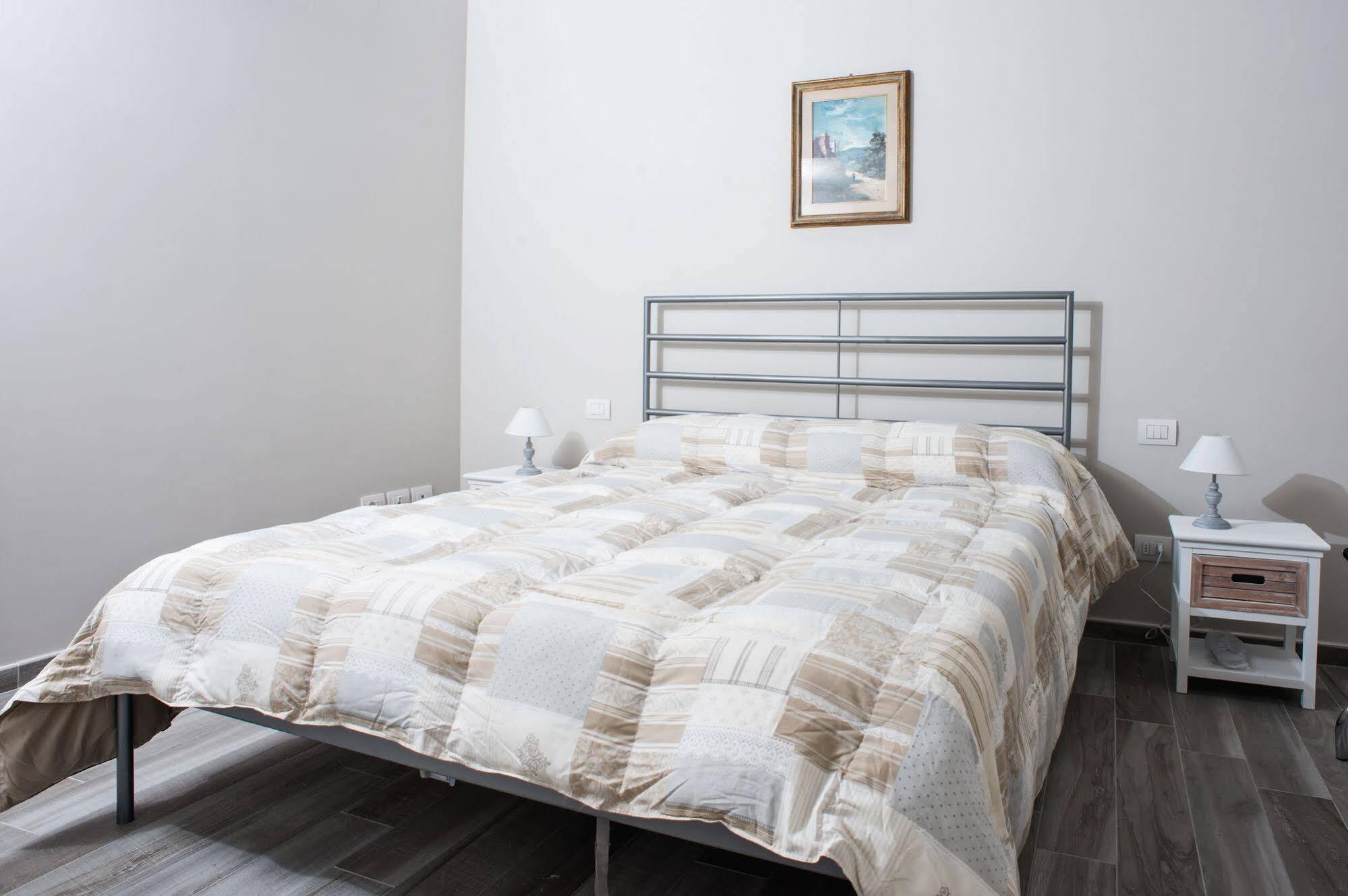 B&B Fifty Seven Firenze Esterno foto