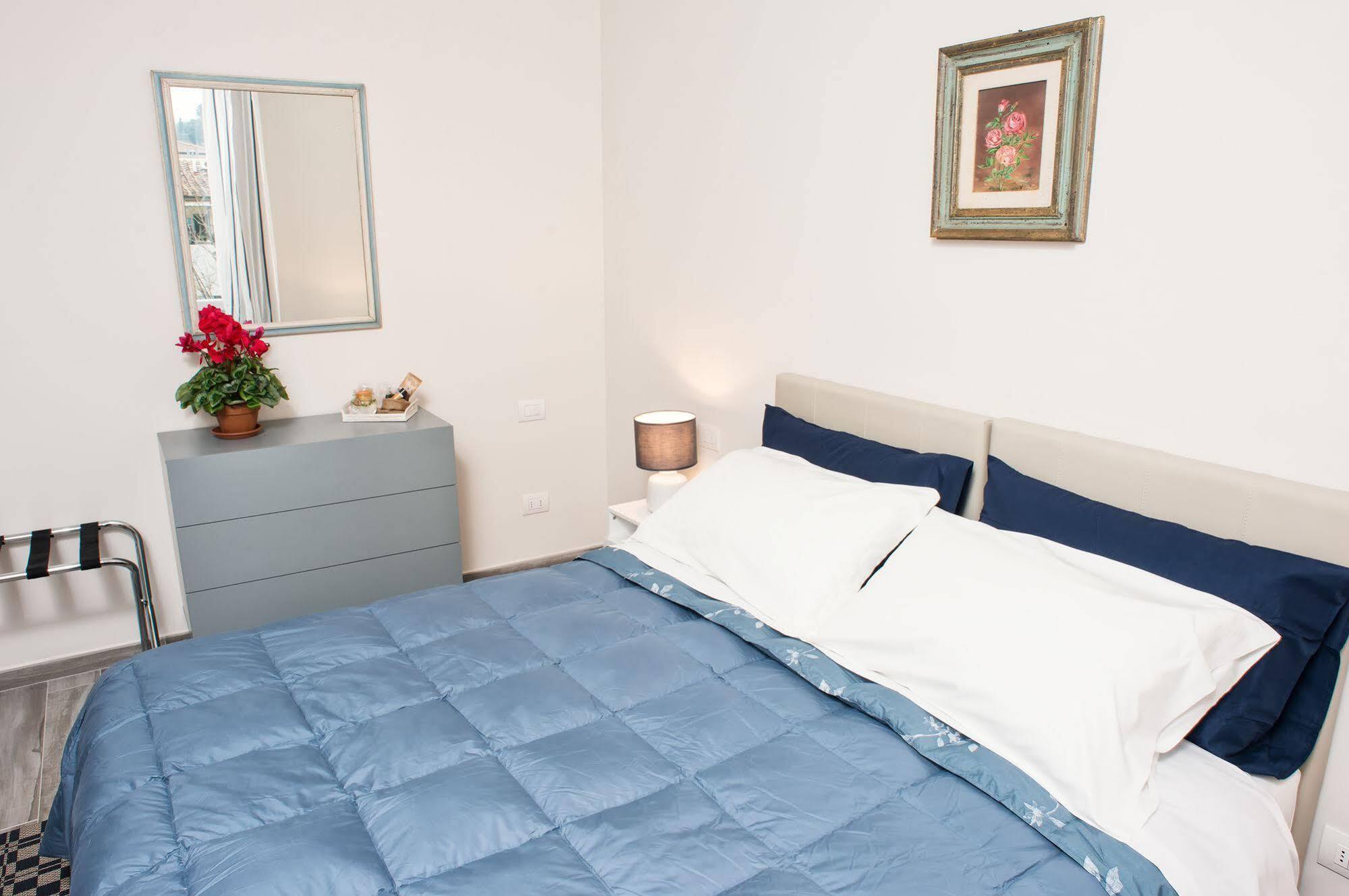 B&B Fifty Seven Firenze Esterno foto