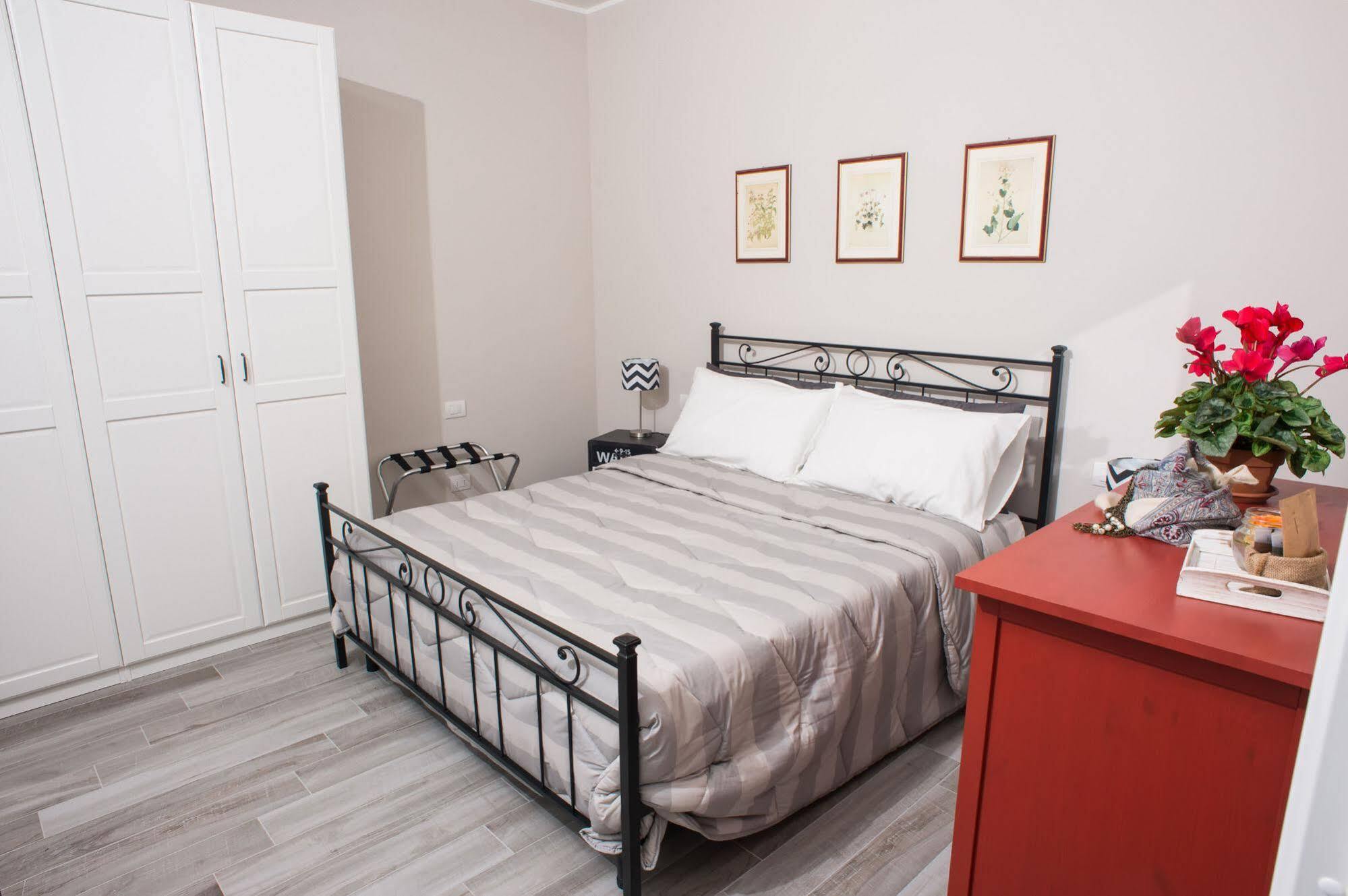 B&B Fifty Seven Firenze Esterno foto