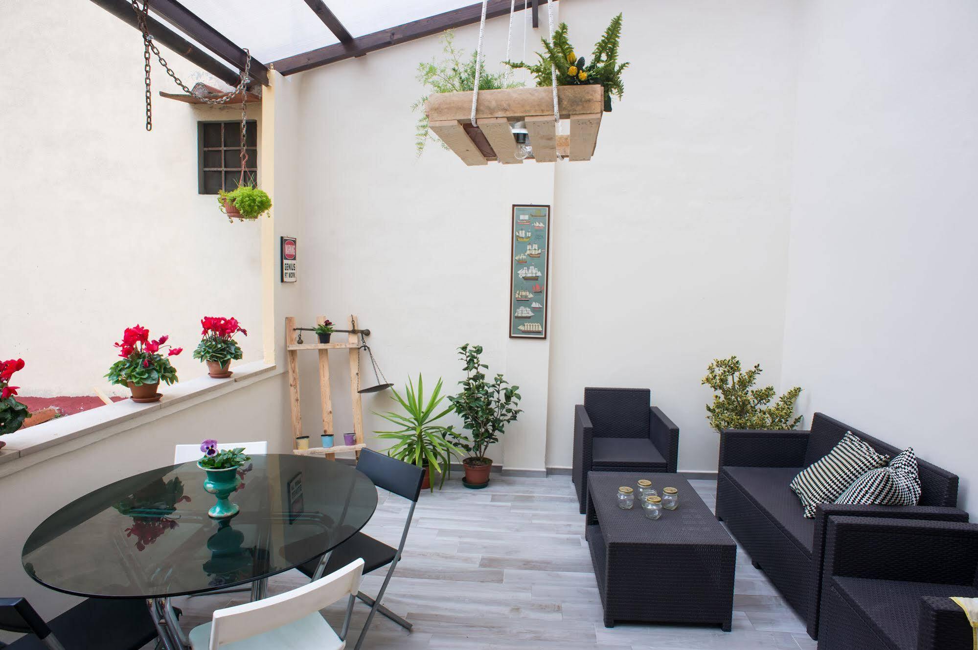 B&B Fifty Seven Firenze Esterno foto